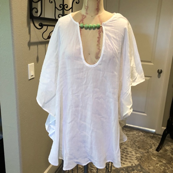 custom design Other - Beach Wear Poncho Top custom design Other - Beach Wear Poncho Top